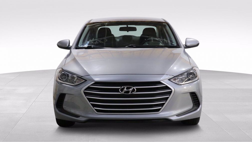 2017 Hyundai Elantra L GR ELECT #2