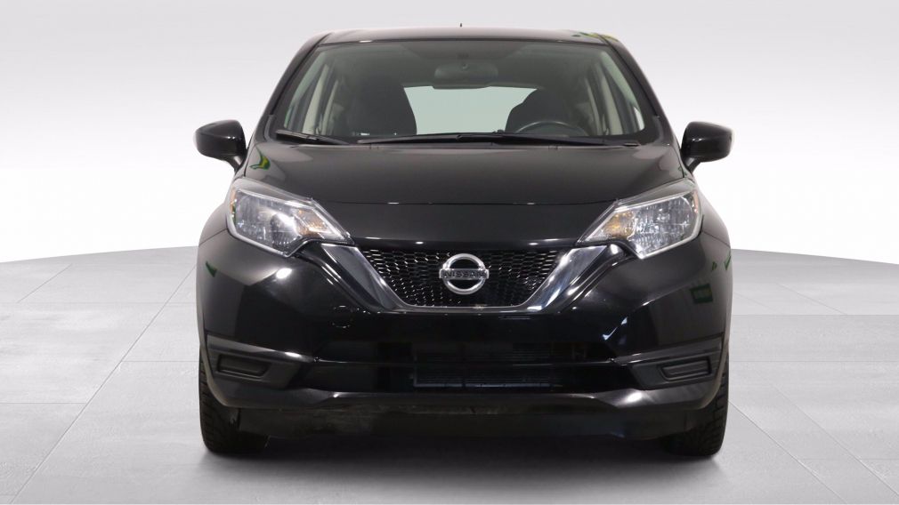2017 Nissan Versa Note SV AUTO A/C GR ELECT MAGS CAM RECULE BLUETOOTH #2