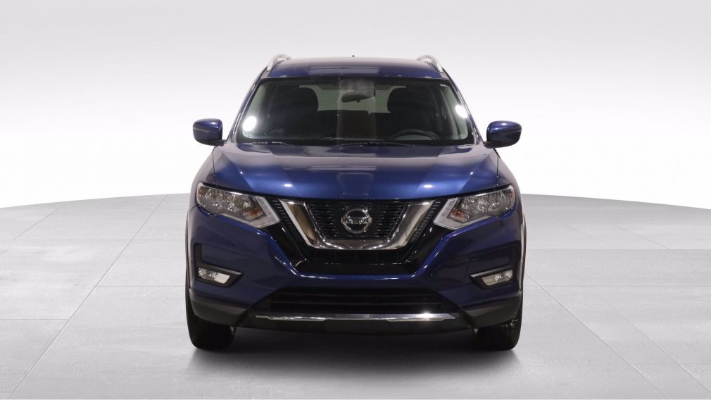 2018 Nissan Rogue SV AUTO A/C GR ELECT MAGS AWD CAMERA BLUETOOTH #2