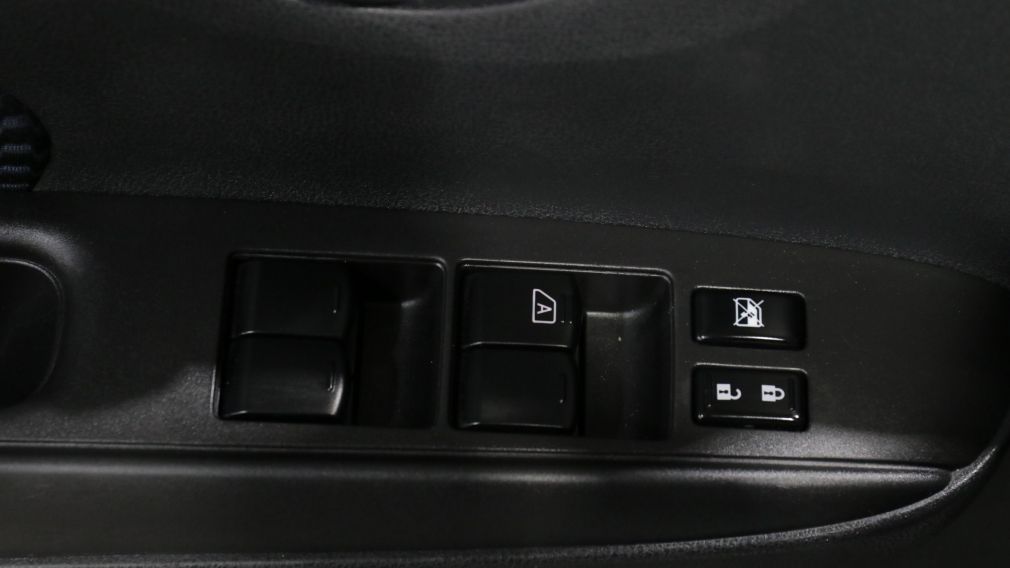 2017 Nissan Versa Note SV AUTO AC GR ELECT CAMERA RECUL MAGS BLUETOOTH #11