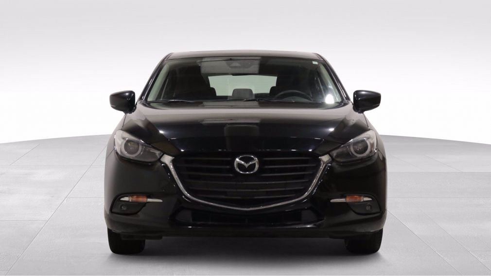 2018 Mazda 3 GT AUTO A/C GR ELECT MAGS TOIT NAVIGATION CAMERA #2