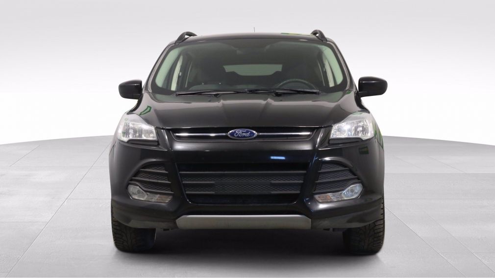 2015 Ford Escape SE AWD A/C TOIT MAGS CAM RECUL BLUETOOTH #0