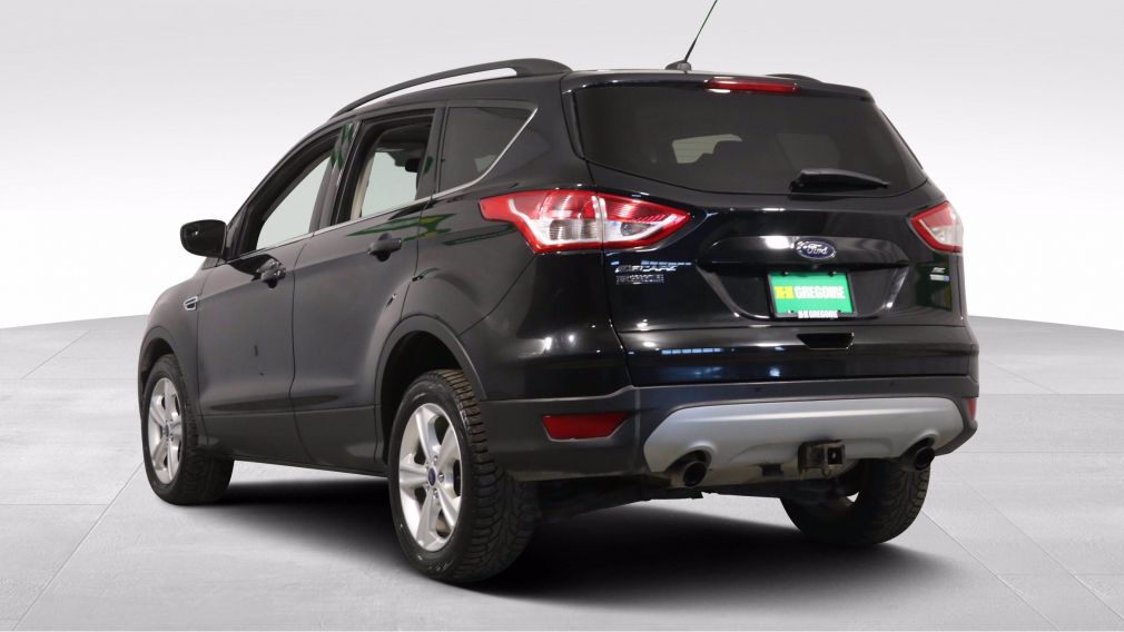 2015 Ford Escape SE AWD A/C TOIT MAGS CAM RECUL BLUETOOTH #4