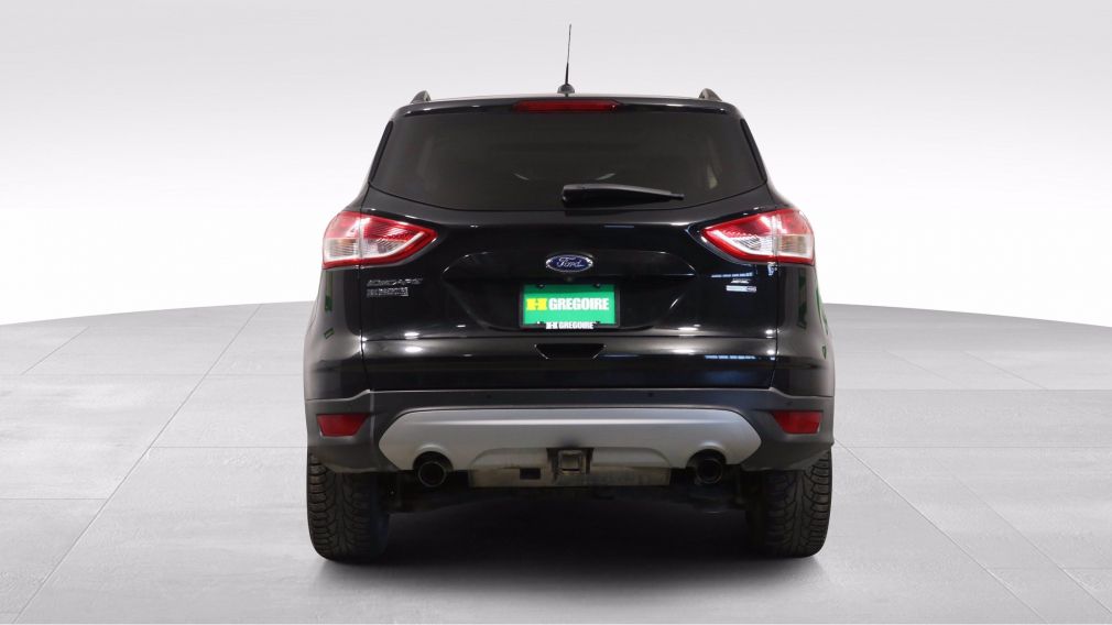 2015 Ford Escape SE AWD A/C TOIT MAGS CAM RECUL BLUETOOTH #5