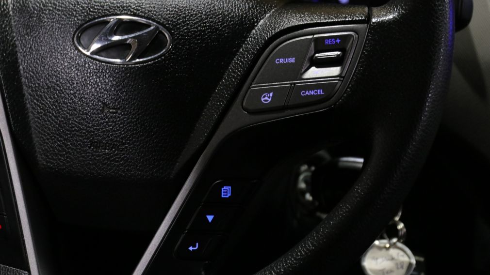 2014 Hyundai Santa Fe FWD 4dr 2.4L AUTO AC GR ELECT MAGS BLUETOOTH #15
