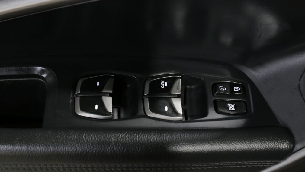 2014 Hyundai Santa Fe FWD 4dr 2.4L AUTO AC GR ELECT MAGS BLUETOOTH #11