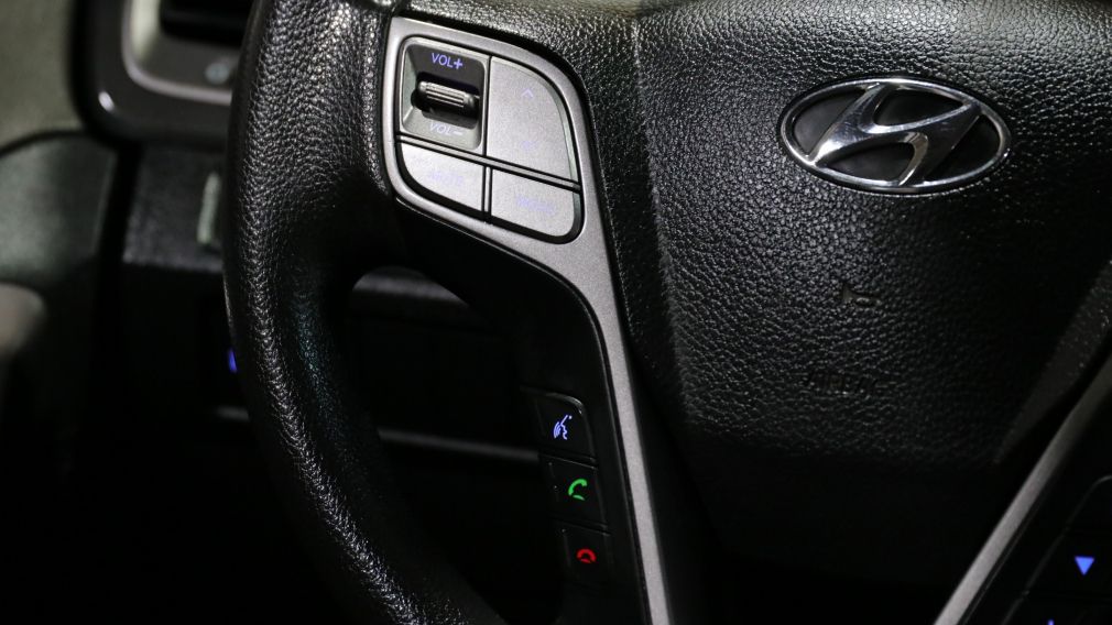2014 Hyundai Santa Fe FWD 4dr 2.4L AUTO AC GR ELECT MAGS BLUETOOTH #14