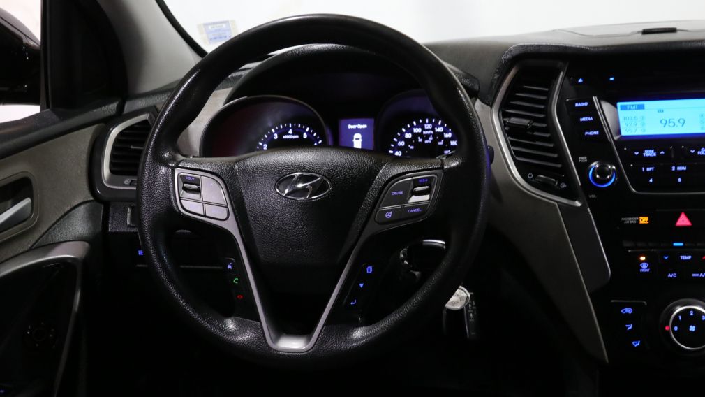 2014 Hyundai Santa Fe FWD 4dr 2.4L AUTO AC GR ELECT MAGS BLUETOOTH #13