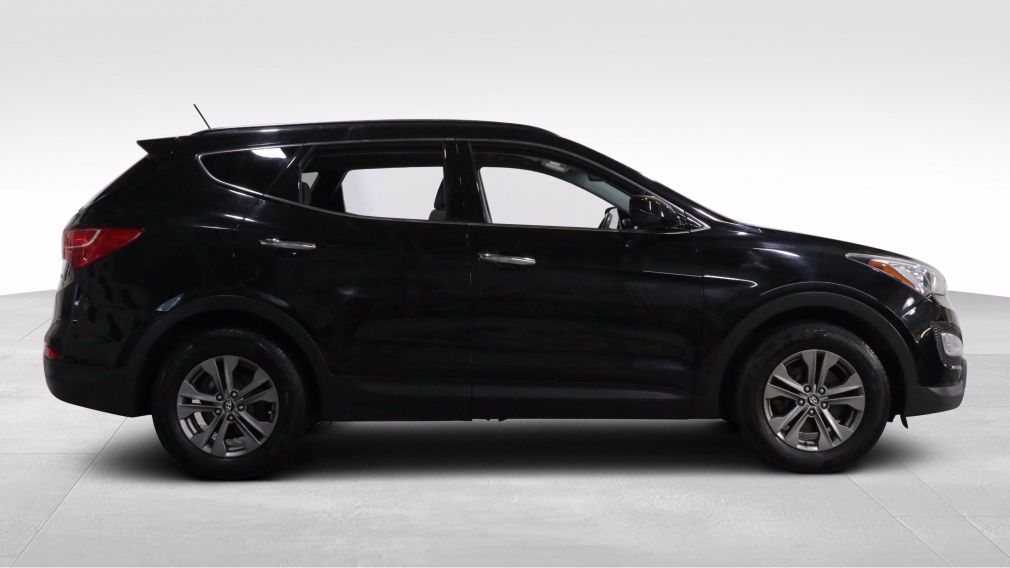 2014 Hyundai Santa Fe FWD 4dr 2.4L AUTO AC GR ELECT MAGS BLUETOOTH #8