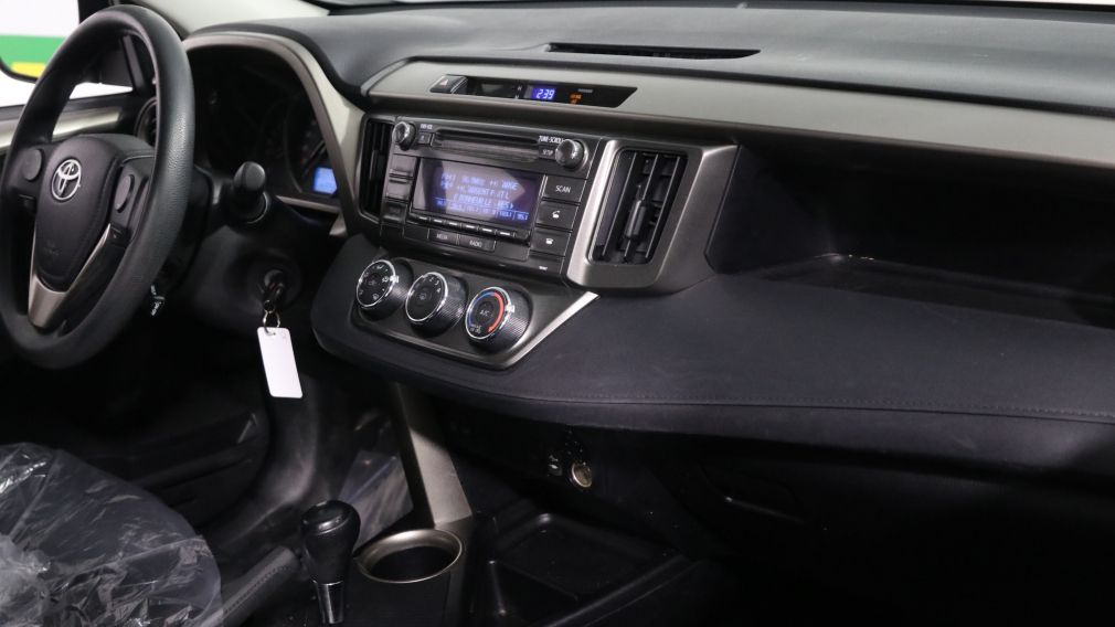 2015 Toyota Rav 4 LE AUTO A/C GR ELECT BLUETOOTH #26