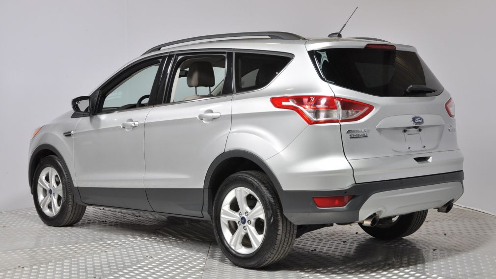 2015 Ford Escape SE ECOBOOST AUTO A/C CUIR  MAGS BLUETHOOT #5