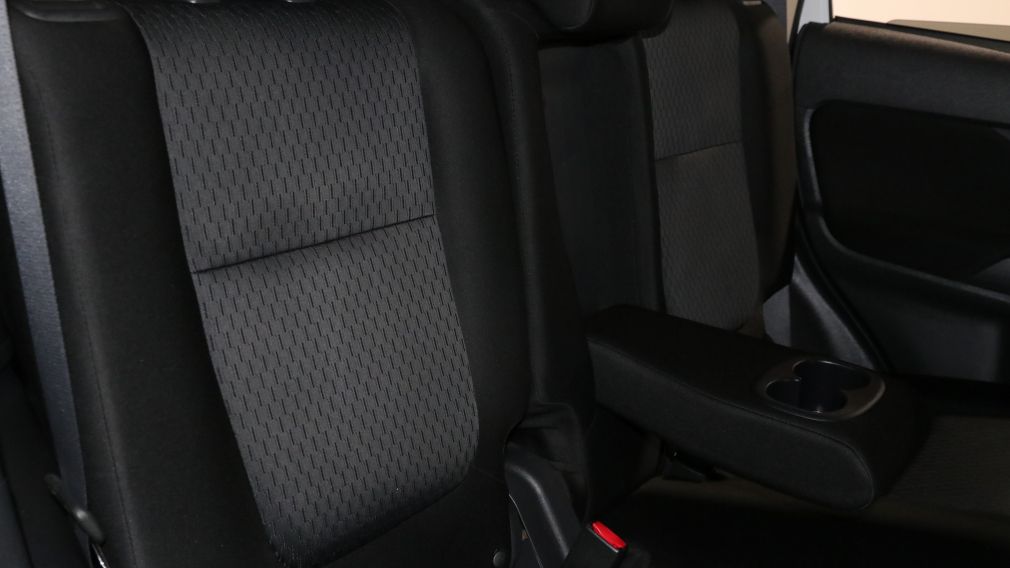 2014 Mitsubishi Outlander SE AUTO AC GR ELECT MAGS BLUETOOTH #23