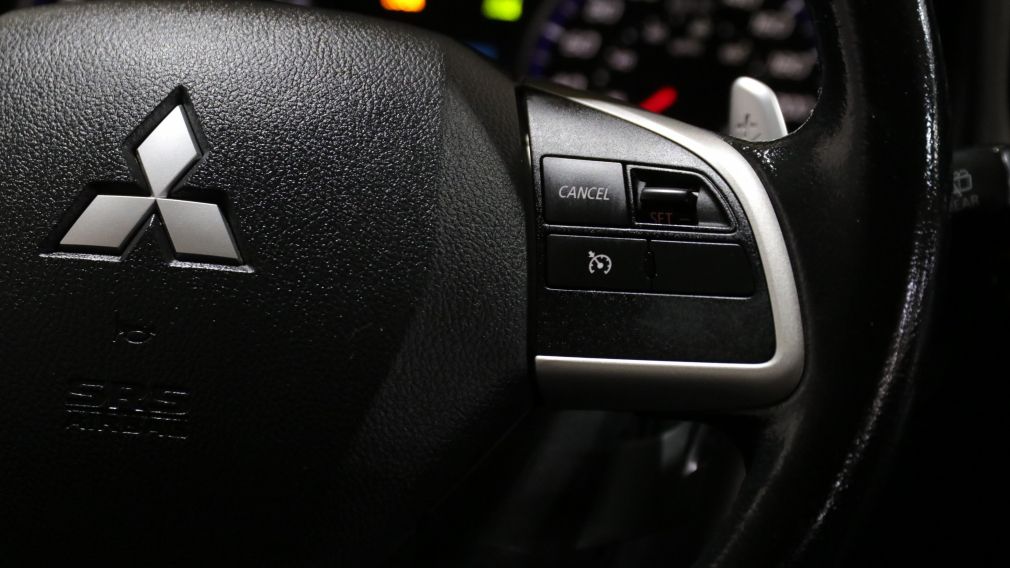 2014 Mitsubishi Outlander SE AUTO AC GR ELECT MAGS BLUETOOTH #14