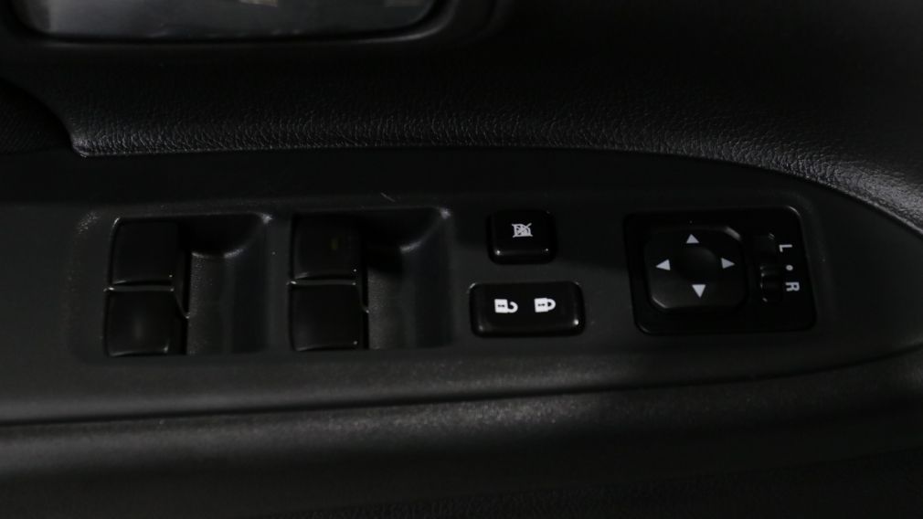 2014 Mitsubishi Outlander SE AUTO AC GR ELECT MAGS BLUETOOTH #11