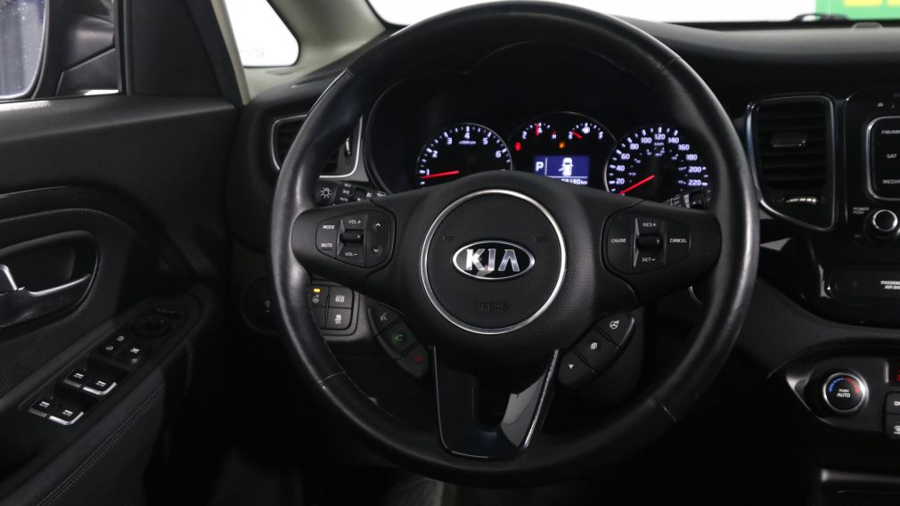 2014 Kia Rondo EX AUTO A/C GR ELECT MAGS CAM RECUL BLUETOOTH #17