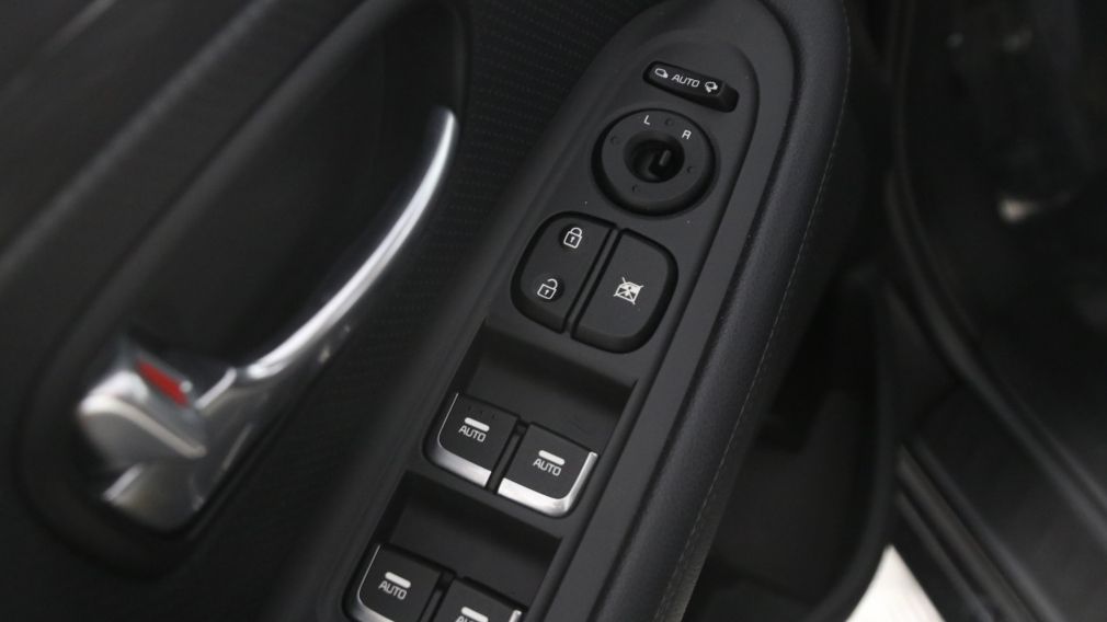 2014 Kia Rondo EX AUTO A/C GR ELECT MAGS CAM RECUL BLUETOOTH #11
