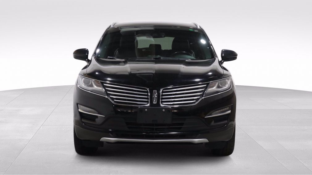 2018 Lincoln MKC SÉLECT AUTO A/C CUIR NAV GR ELECT MAGS BLUETOOTH #1