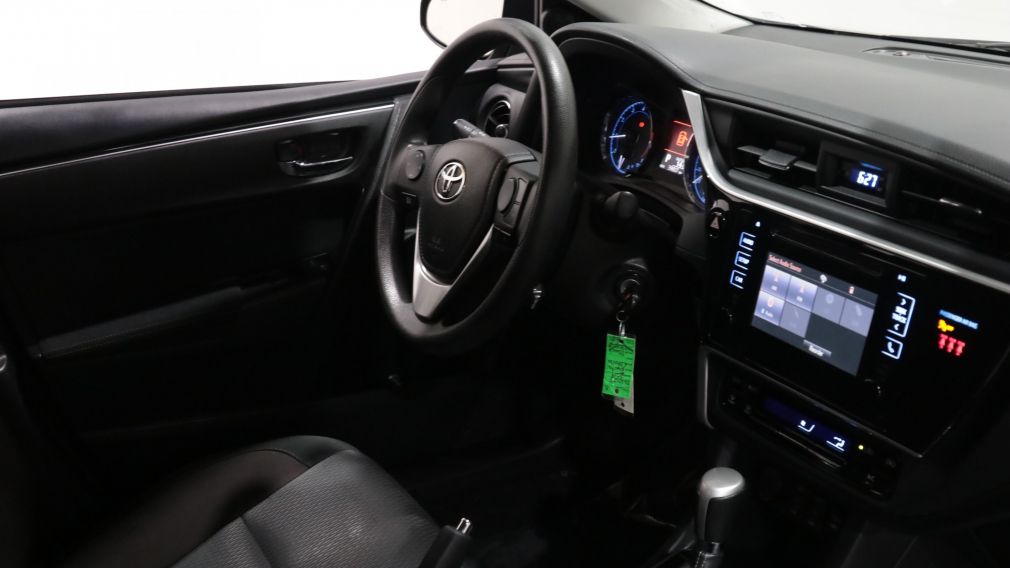 2019 Toyota Corolla LE AUTO A/C GR ELECT CAMERA BLUETOOTH #20