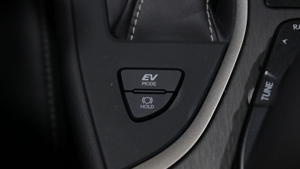 2019 Lexus UX 250H UX 250h AUTO A/C GR ELECT MAGS CUIR TOIT NAVIGATIO #21