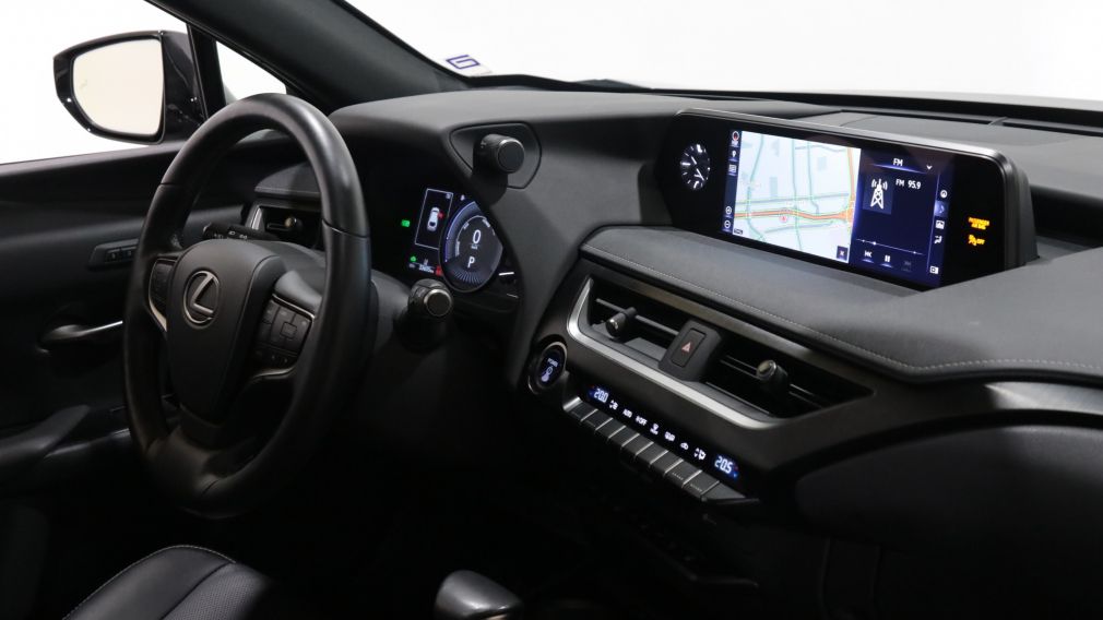 2019 Lexus UX 250H UX 250h AUTO A/C GR ELECT MAGS CUIR TOIT NAVIGATIO #27
