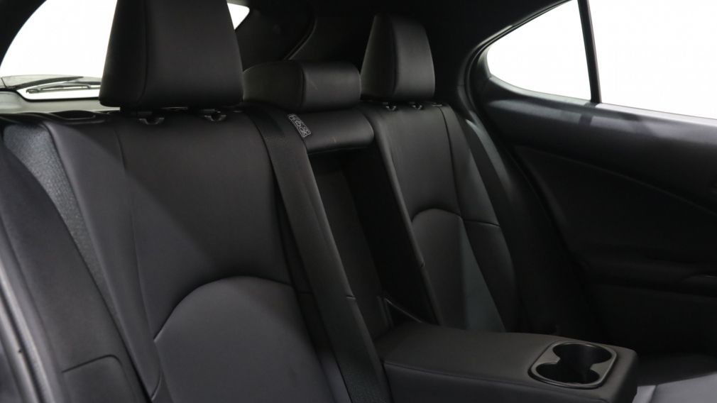 2019 Lexus UX 250H UX 250h AUTO A/C GR ELECT MAGS CUIR TOIT NAVIGATIO #26