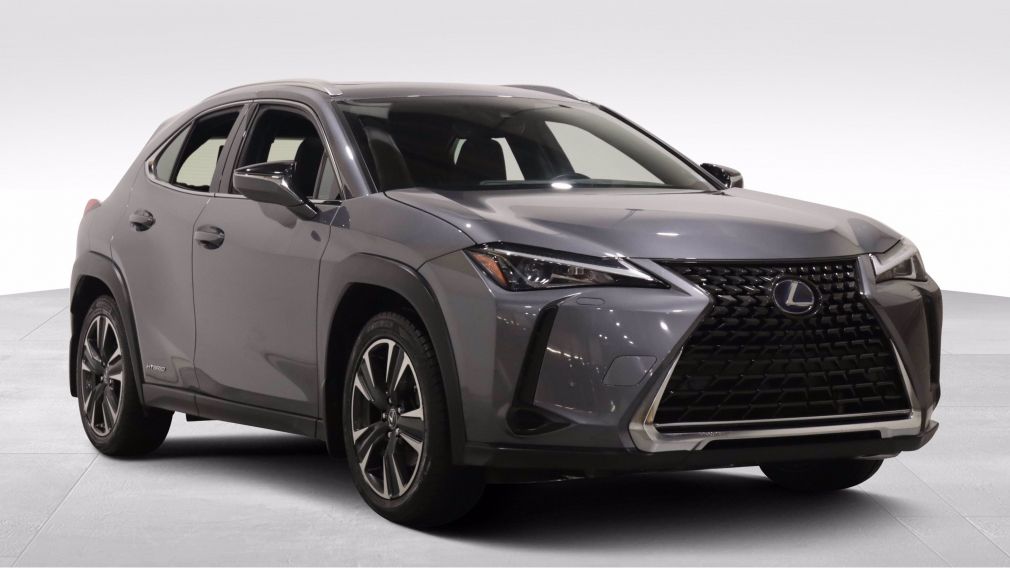 2019 Lexus UX 250H UX 250h AUTO A/C GR ELECT MAGS CUIR TOIT NAVIGATIO #0