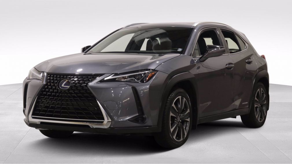 2019 Lexus UX 250H UX 250h AUTO A/C GR ELECT MAGS CUIR TOIT NAVIGATIO #2