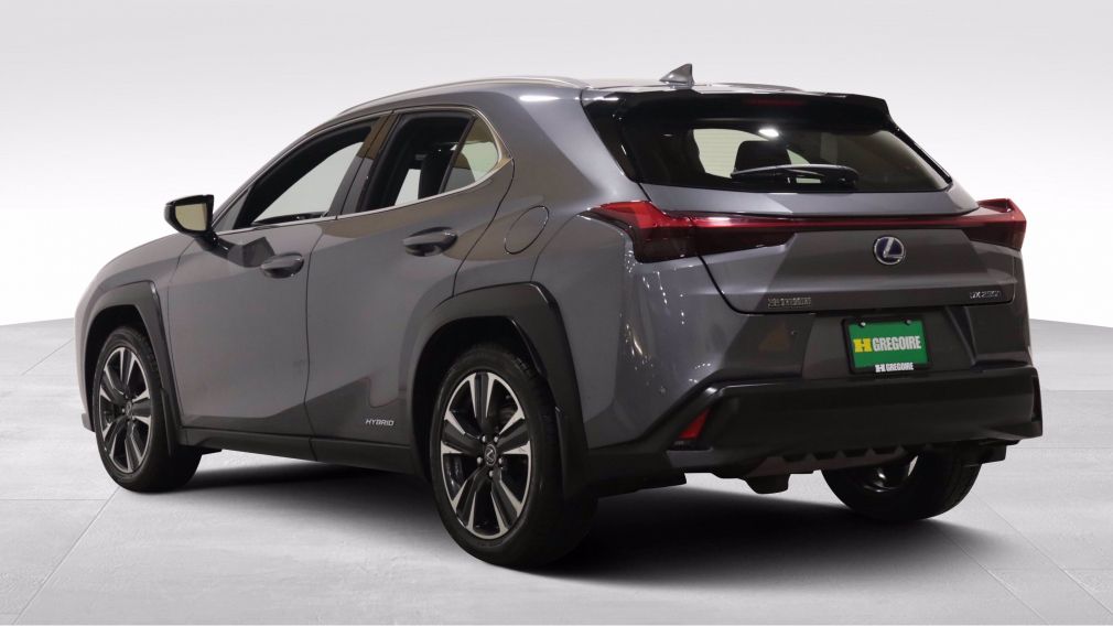 2019 Lexus UX 250H UX 250h AUTO A/C GR ELECT MAGS CUIR TOIT NAVIGATIO #4