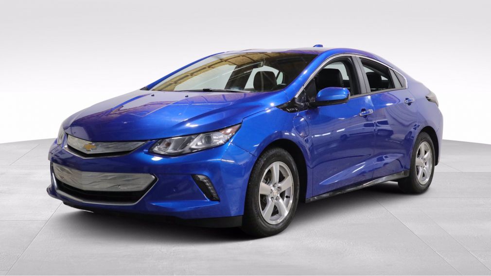 2017 Chevrolet Volt Premier AUTO AC GR ELECT BLUETOOTH MAGS #3