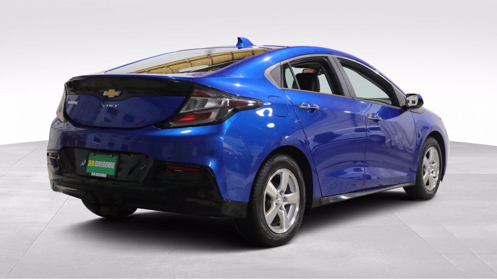 2017 Chevrolet Volt Premier AUTO AC GR ELECT BLUETOOTH MAGS #7