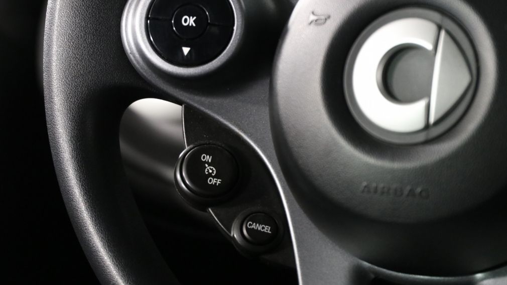 Smart fortwo как подключить bluetooth