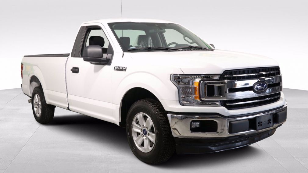 2019 Ford F150 XL AUTO A/C CAM RECUL #0