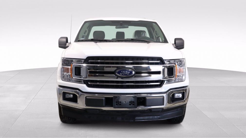 2019 Ford F150 XL AUTO A/C CAM RECUL #1