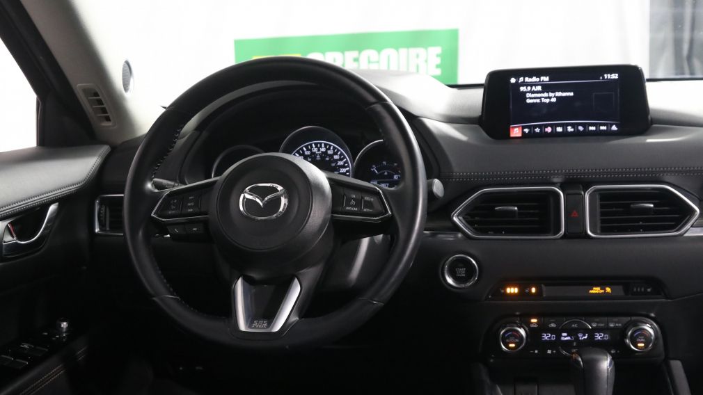 2017 Mazda CX 5 GT #20
