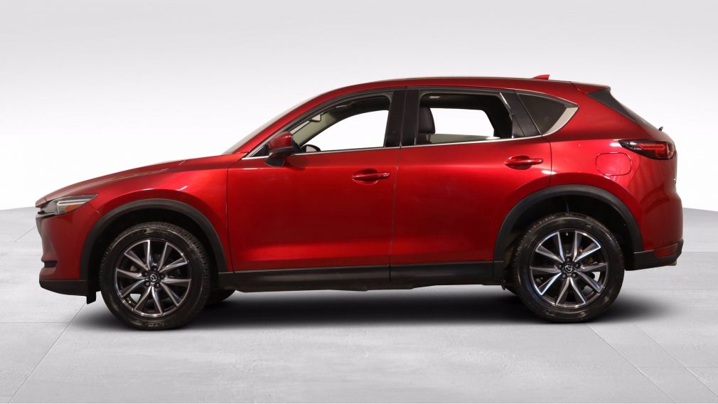 2017 Mazda CX 5 GT #3