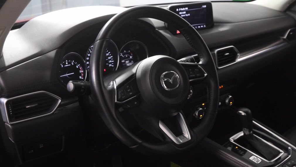 2017 Mazda CX 5 GT #6