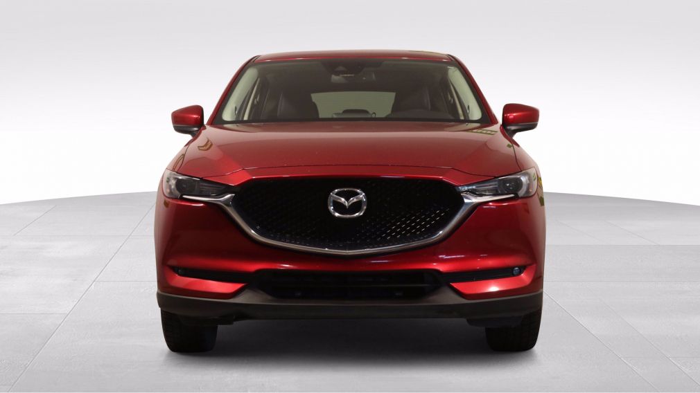 2017 Mazda CX 5 GT #1