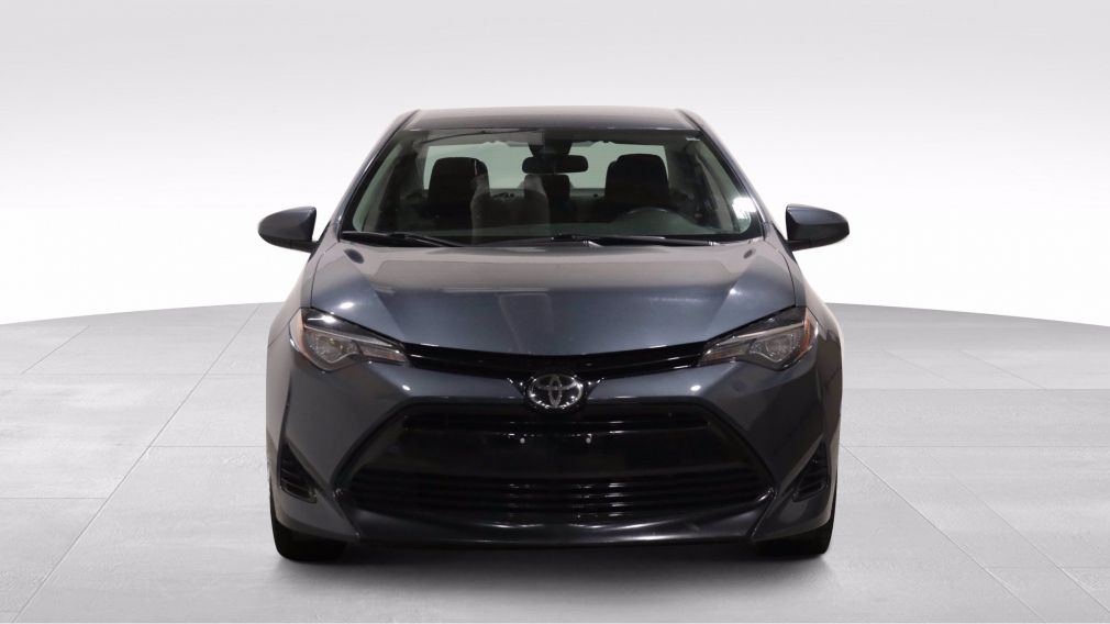 2018 Toyota Corolla LE AUTO A/C GR ELECT CAMERA BLUETOOTH #1