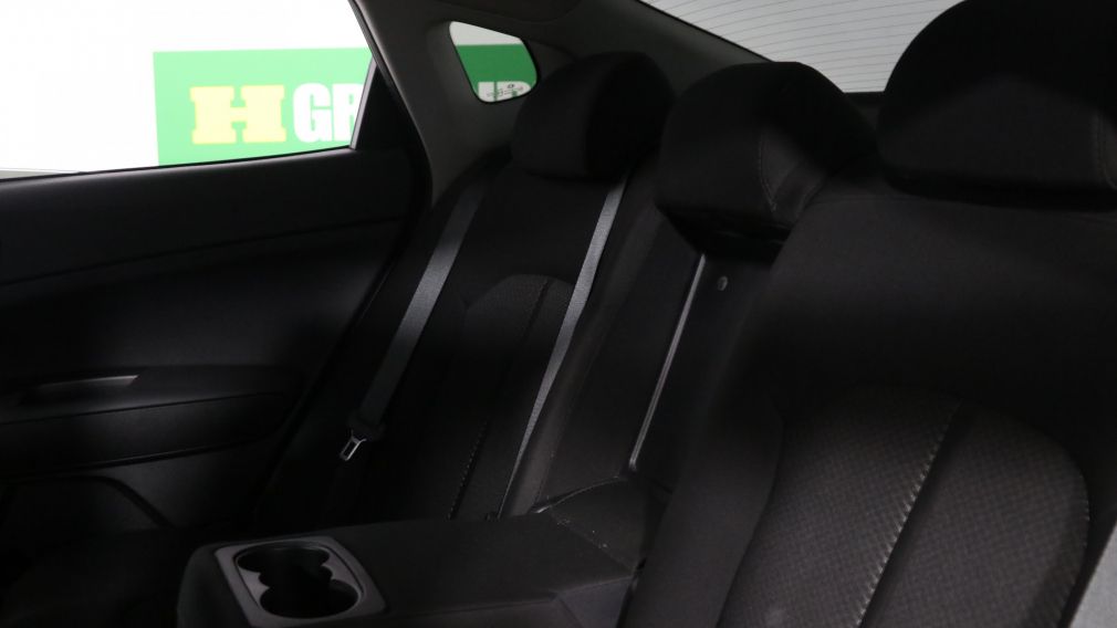 2016 Kia Optima LX AUTO A/C GR ELECT MAGS CAM RECULE BLUETOOTH #22