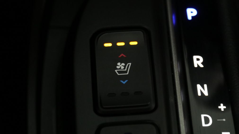 2016 Hyundai Santa Fe XL LIMITED AWD A/C CUIR TOIT PANO NAV MAGS CAM RECUL #14