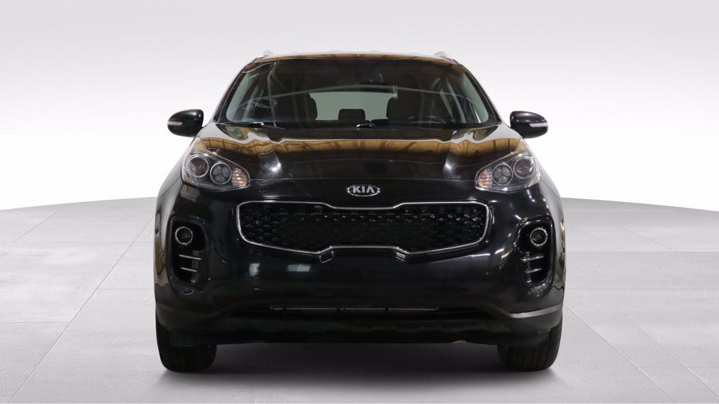 2017 Kia Sportage EX AUTO AC GR ELECT AWD MAGS #2