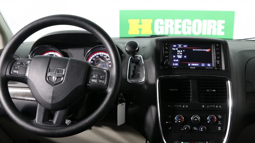 2019 Dodge GR Caravan SXT AUTO A/C GR ELECT MAGS CAM RECULE BLUETOOTH #13