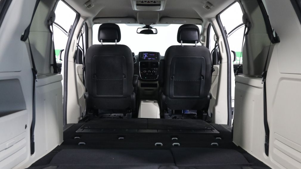 2019 Dodge GR Caravan SXT AUTO A/C GR ELECT MAGS CAM RECULE BLUETOOTH #29