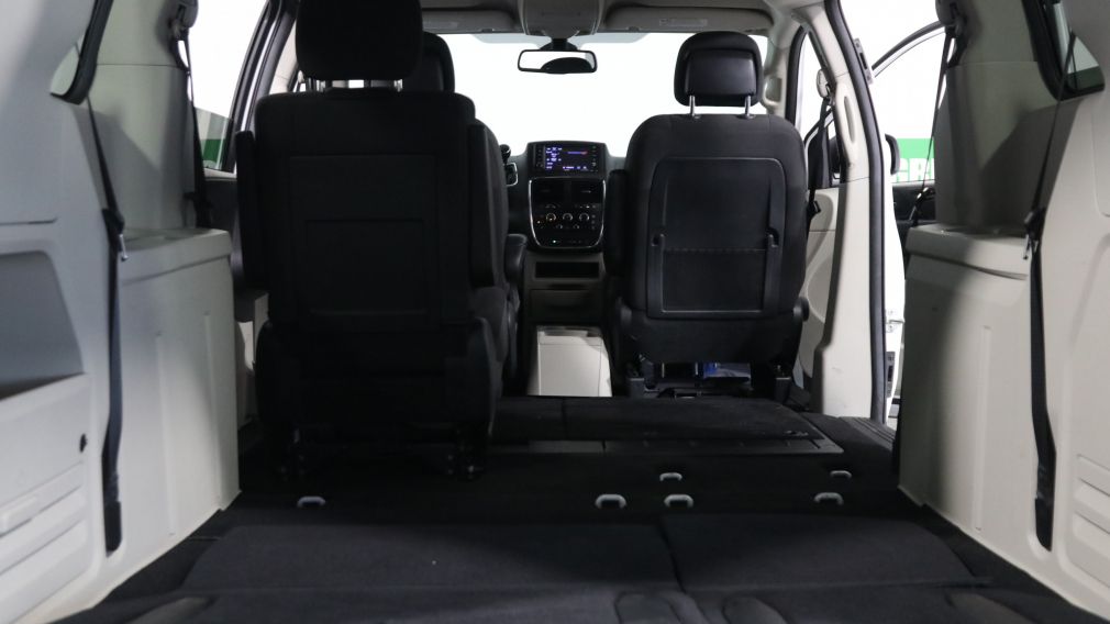 2019 Dodge GR Caravan SXT AUTO A/C GR ELECT MAGS CAM RECULE BLUETOOTH #28