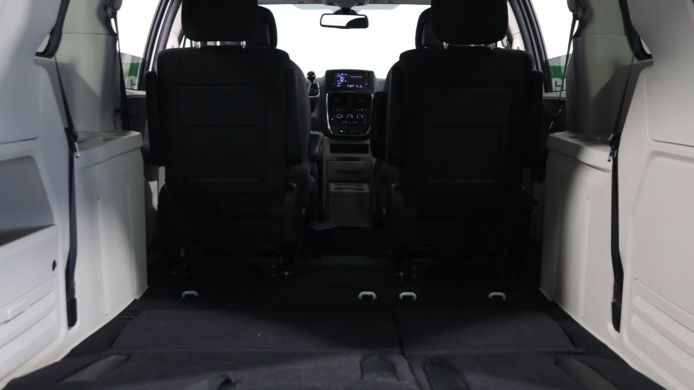 2019 Dodge GR Caravan SXT AUTO A/C GR ELECT MAGS CAM RECULE BLUETOOTH #27