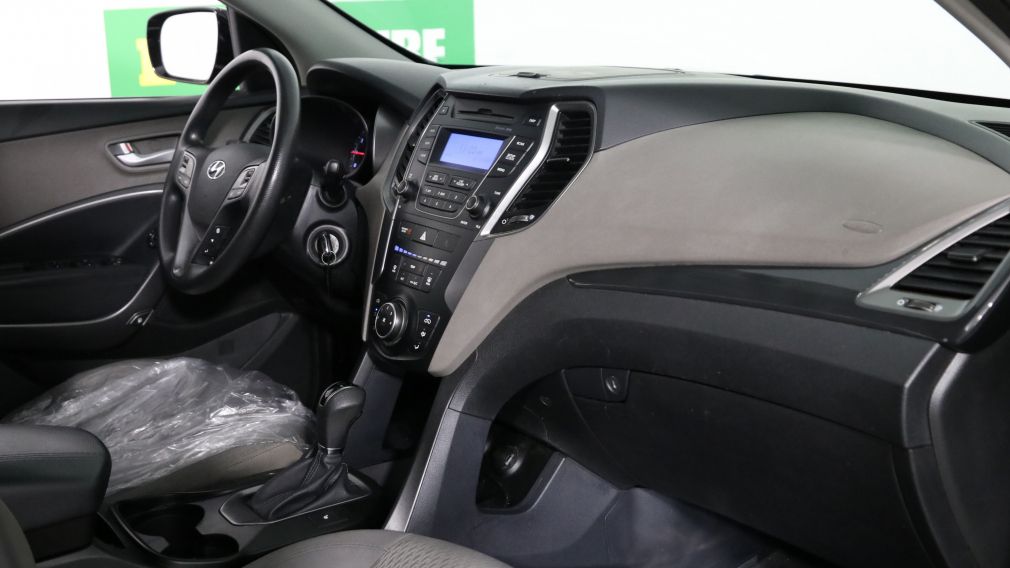 2015 Hyundai Santa Fe FWD AUTO A/C GR ELECT BLUETOOTH MAGS #21