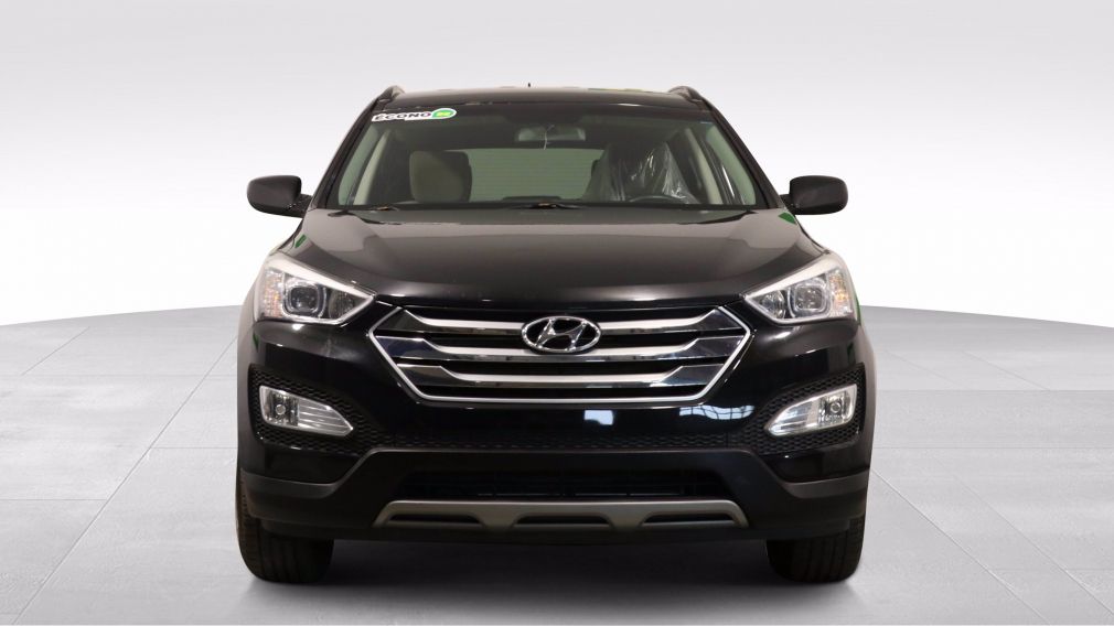 2015 Hyundai Santa Fe FWD AUTO A/C GR ELECT BLUETOOTH MAGS #2