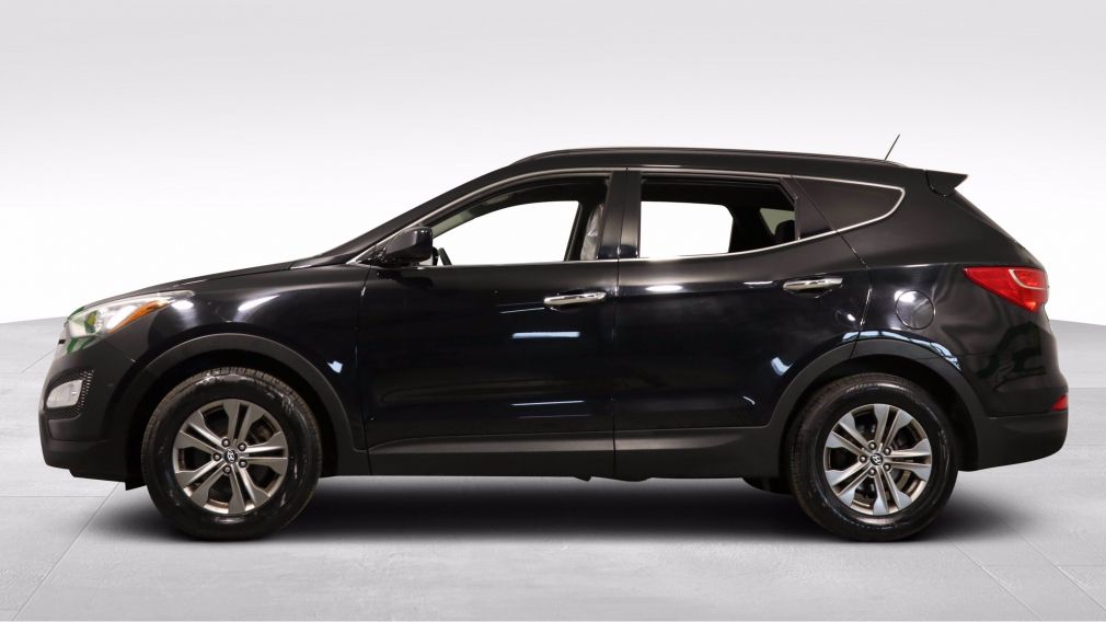 2015 Hyundai Santa Fe FWD AUTO A/C GR ELECT BLUETOOTH MAGS #4