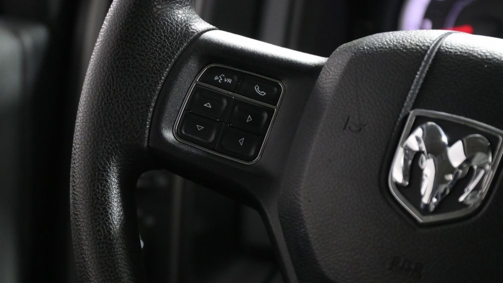 2015 Dodge Ram ST AUTO A/C GR ELECT MAGS #10