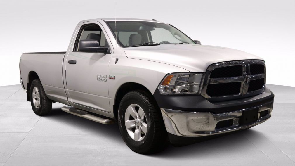 2015 Dodge Ram ST AUTO A/C GR ELECT MAGS #0